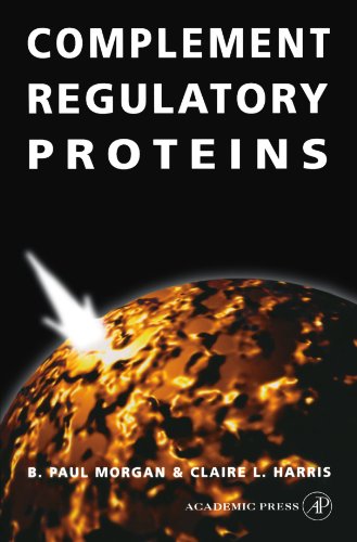 Beispielbild fr Complement Regulatory Proteins zum Verkauf von Revaluation Books