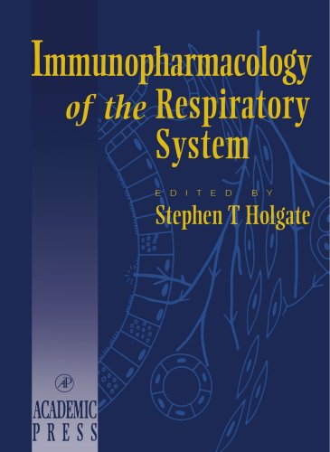 Stock image for Immunopharmacology of Respiratory System for sale by Revaluation Books