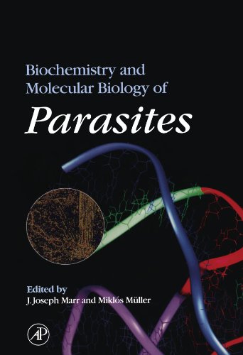9780123908995: Biochemistry and Molecular Biology of Parasites