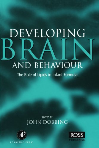 Stock image for Developing Brain and Behaviour: The Role of Lipids in Infant Formula for sale by Revaluation Books