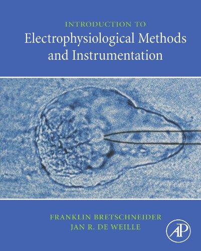 9780123909343: Introduction to Electrophysiological Methods and Instrumentation
