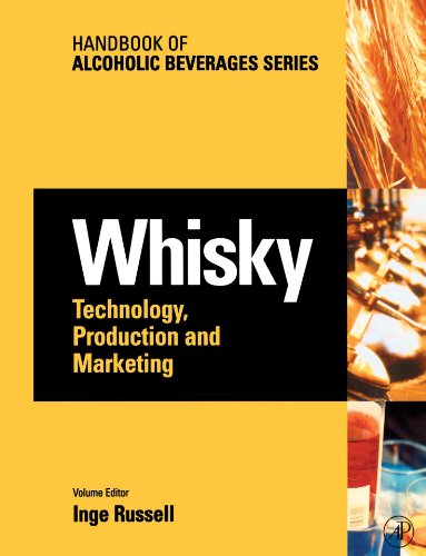 Stock image for Whisky Technology, Production and Marketing for sale by Revaluation Books