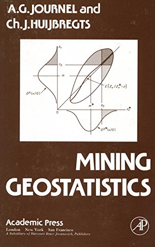 9780123910509: Mining Geostatistics