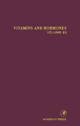 9780123910745: Vitamins and Hormones