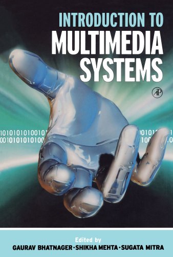 Stock image for Introduction to Multimedia Systems for sale by Revaluation Books