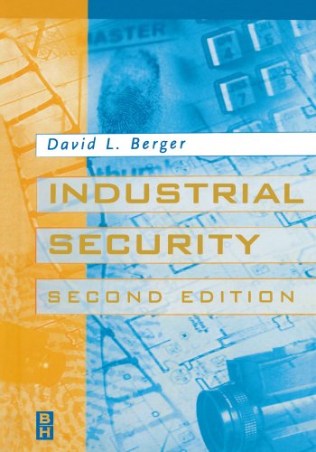 9780123911025: Industrial Security