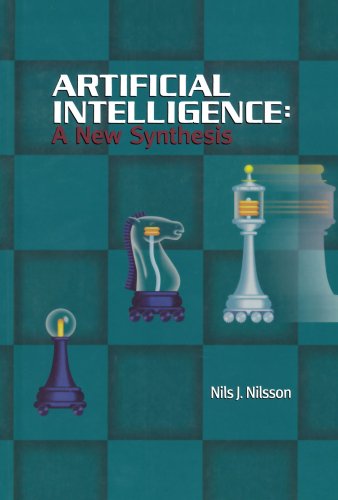 9780123911117: Artificial Intelligence: A New Synthesis