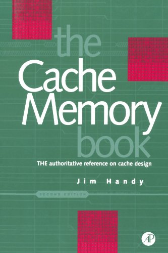 Stock image for Cache Memory Book, The for sale by Revaluation Books