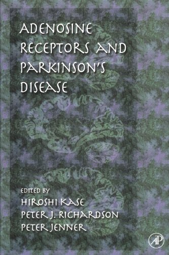 9780123911612: Adenosine Receptors and Parkinson's Disease