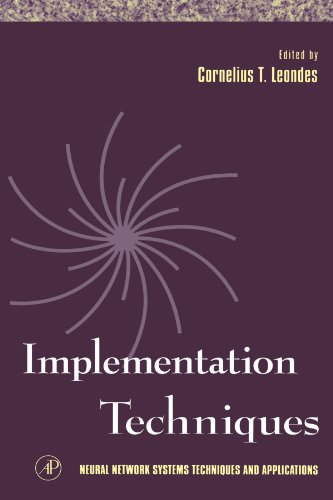 9780123911865: Implementation Techniques