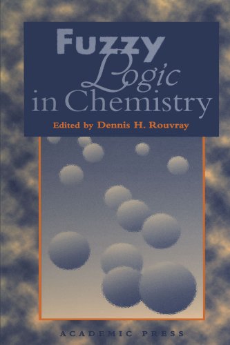 9780123912015: Fuzzy Logic in Chemistry