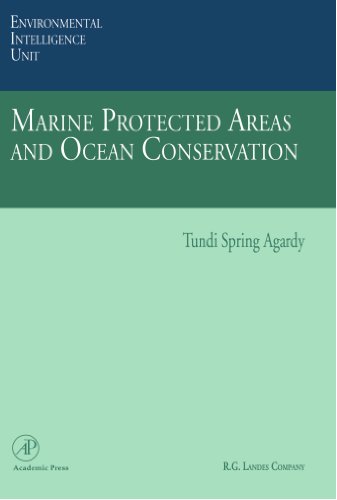 Stock image for Marine Protected Areas and Ocean Conservation for sale by Revaluation Books