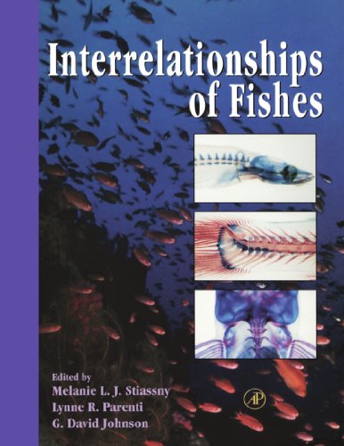 9780123912084: Interrelationships of Fishes