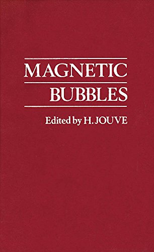 Imagen de archivo de Magnetic Bubbles a la venta por Zubal-Books, Since 1961