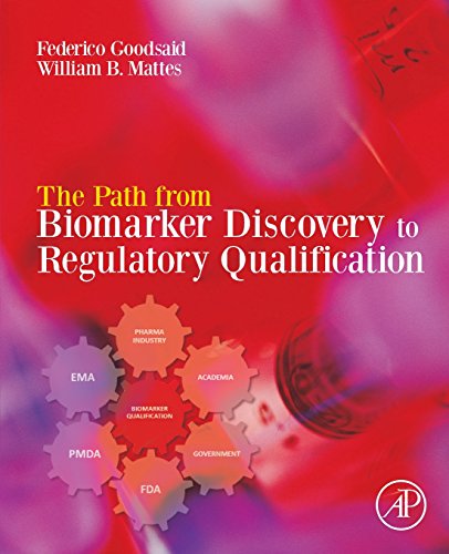 Stock image for The Path from Biomarker Discovery to Regulatory Qualification for sale by Chiron Media