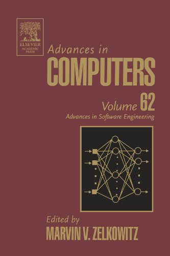 Stock image for Advances in Computers: Advances in Software Engineering for sale by Revaluation Books