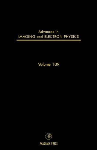 Stock image for Advances in Imaging and Electron Physics for sale by Revaluation Books