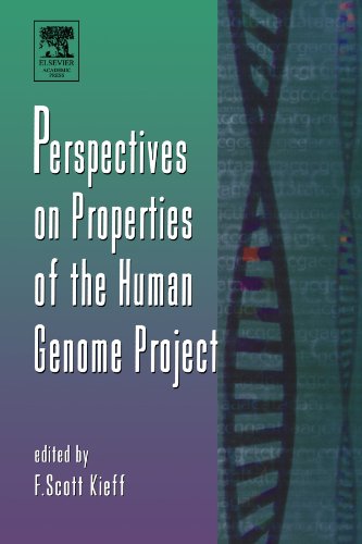 Stock image for Perspectives on Properties of the Human Genome Project for sale by Revaluation Books