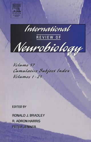 9780123918178: International Review of Neurobiology