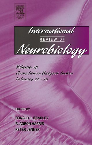 9780123918185: International Review of Neurobiology