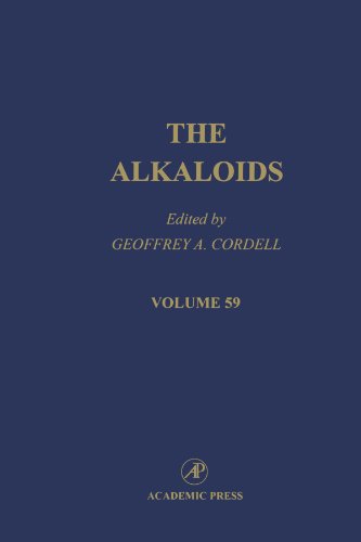 9780123918277: The Alkaloids