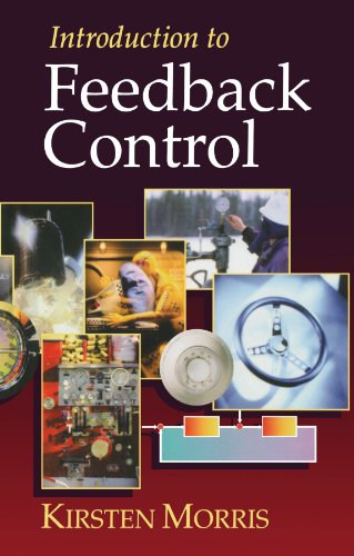 9780123918314: Introduction to Feedback Control