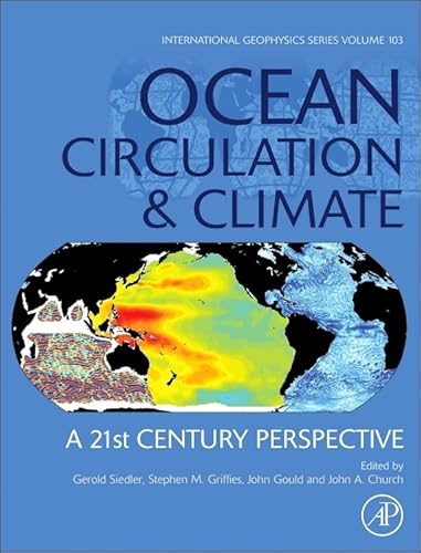 Stock image for Ocean Circulation and Climate : A 21st Century Perspective for sale by Better World Books