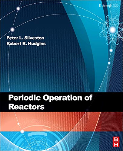 9780123918543: Periodic Operation of Chemical Reactors (Icheme)