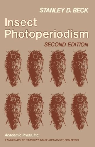 9780123941862: Insect Photoperiodism