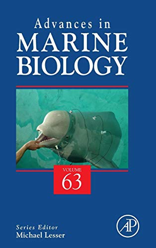 Stock image for Advances in Marine Biology, Vol. 63 for sale by Thomas Emig