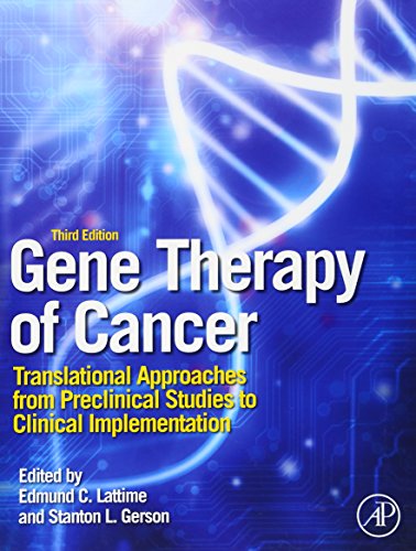 Stock image for Gene Therapy of Cancer: Translational Approaches from Preclinical Studies to Clinical Implementation for sale by HPB-Red