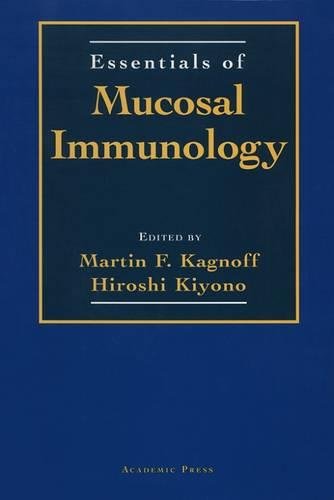 Beispielbild fr Essentials of Mucosal Immunology zum Verkauf von AwesomeBooks