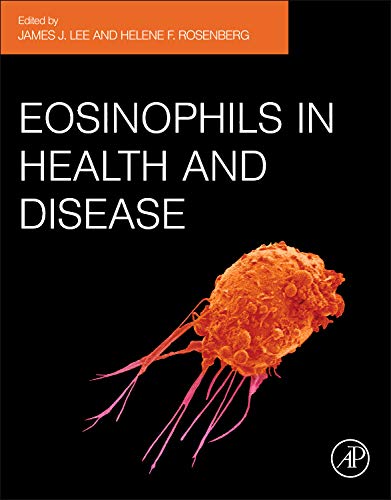 Stock image for Eosinophils in Health and Disease for sale by Chiron Media