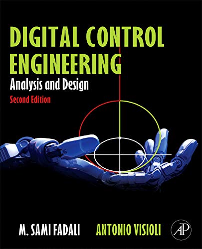 Imagen de archivo de Digital Control Engineering: Analysis and Design a la venta por HPB-Red