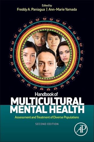 9780123944207: Handbook of Multicultural Mental Health: Assessment and Treatment of Diverse Populations