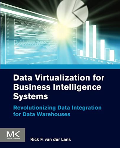 9780123944252: Data Virtualization for Business Intelligence Systems: Revolutionizing Data Integration for Data Warehouses (Morgan Kaufmann Series on Business Intelligence)