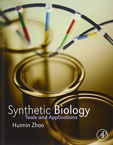 Imagen de archivo de Synthetic Biology: Tools and Applications a la venta por Chiron Media