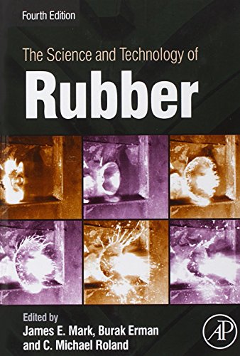 Imagen de archivo de The Science and Technology of Rubber a la venta por Chiron Media