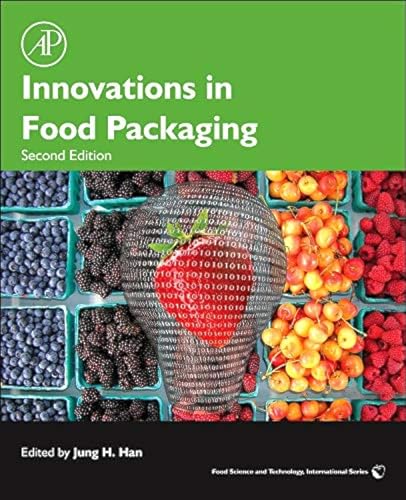 Beispielbild fr Innovations in Food Packaging (Food Science & Technology International (Hardcover Academic)) zum Verkauf von Chiron Media