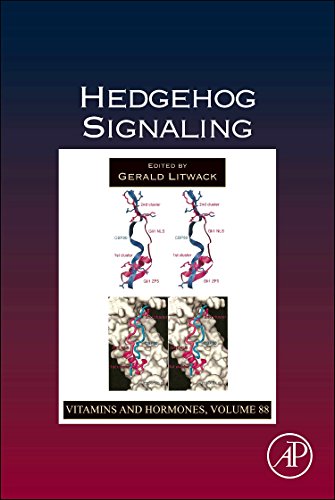 9780123946225: Hedgehog Signaling: Volume 88 (Vitamins and Hormones)