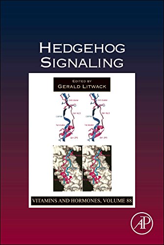 9780123946225: Hedgehog Signaling: Volume 88