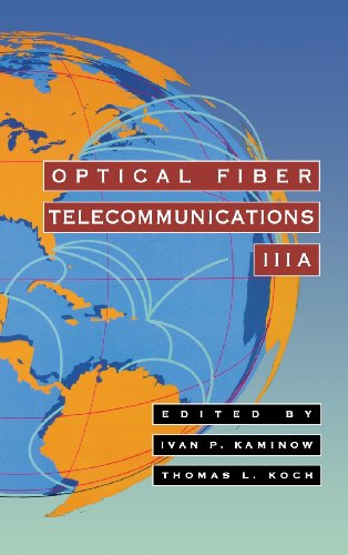 Beispielbild fr Optical Fiber Telecommunications IIIA zum Verkauf von Better World Books