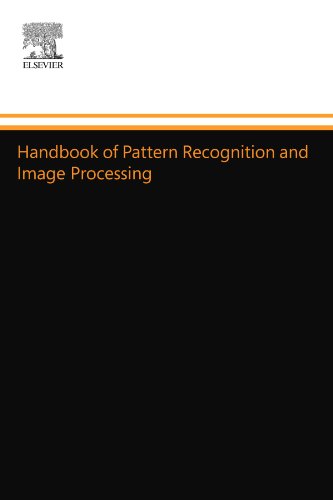 Stock image for Handbook of Pattern Recognition and Image Processing for sale by Revaluation Books