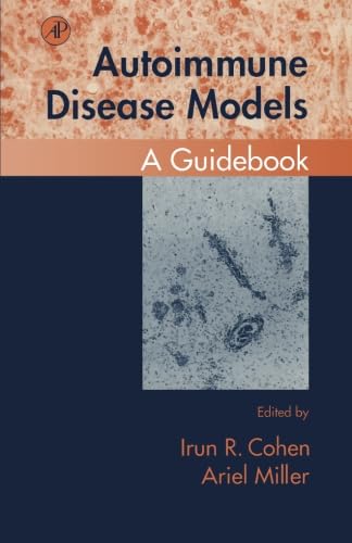 Stock image for Autoimmune Disease Models for sale by Revaluation Books