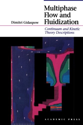 Imagen de archivo de Multiphase Flow And Fluidization: Continuum And Kinetic Theory Descriptions a la venta por Book Deals