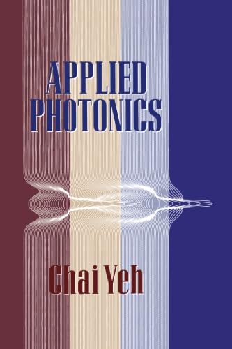 9780123958099: Applied Photonics