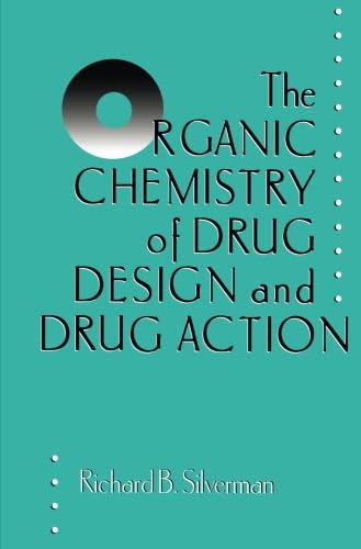 Imagen de archivo de The Organic Chemistry of Drug Design and Drug Action a la venta por SecondSale