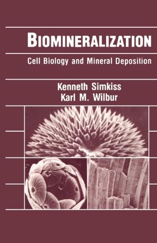 9780123959058: Biomineralization
