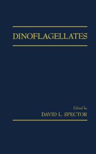 9780123959089: Dinoflagellates