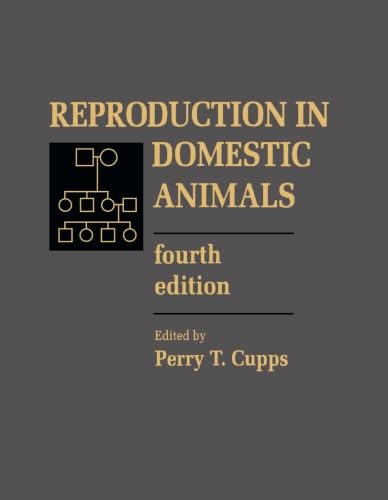 9780123959485: Reproduction in Domestic Animals